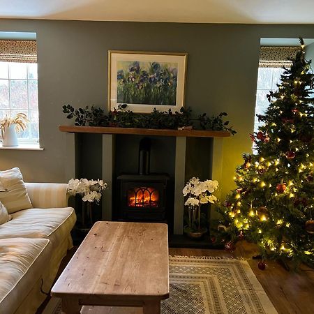 Quaint Self Contained Cottage Near Edinburgh. Loanhead 외부 사진
