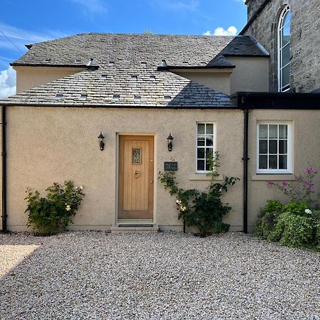 Quaint Self Contained Cottage Near Edinburgh. Loanhead 외부 사진