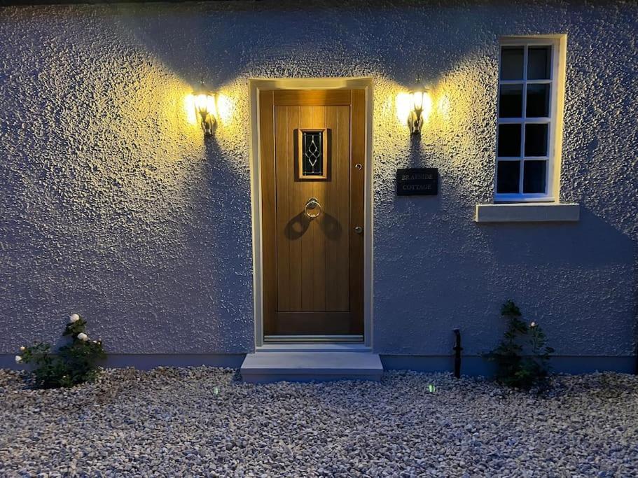 Quaint Self Contained Cottage Near Edinburgh. Loanhead 외부 사진