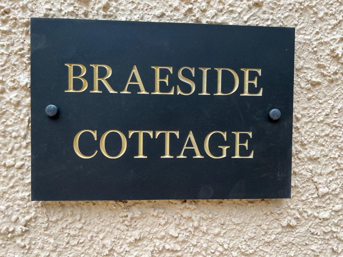 Quaint Self Contained Cottage Near Edinburgh. Loanhead 외부 사진
