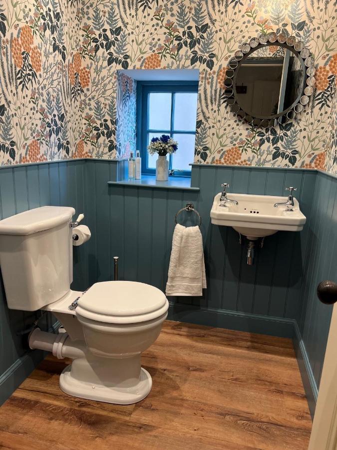 Quaint Self Contained Cottage Near Edinburgh. Loanhead 외부 사진