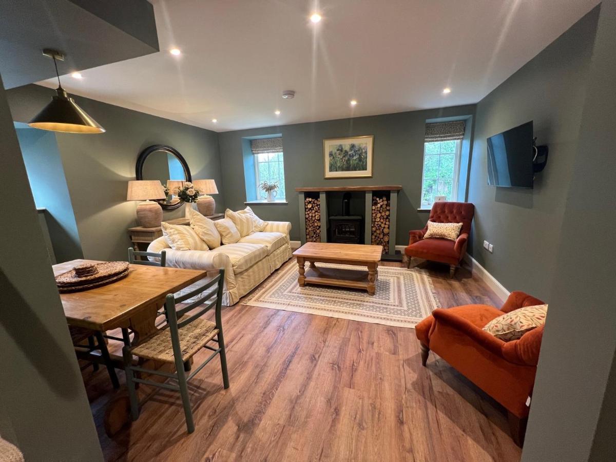 Quaint Self Contained Cottage Near Edinburgh. Loanhead 외부 사진